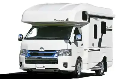 ハイエース新型キャンピングカー：賢い選び方大公開！新車・中古・レンタル・DIYまで徹底比較！