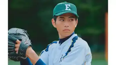 中沢元紀『下剋上球児』で輝く！演技と「弟」の意外な真実を深掘り