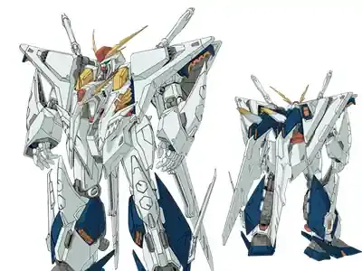 ハサウェイの正義はどこへ？最新映画で紐解く彼の軌跡と伝説の機体