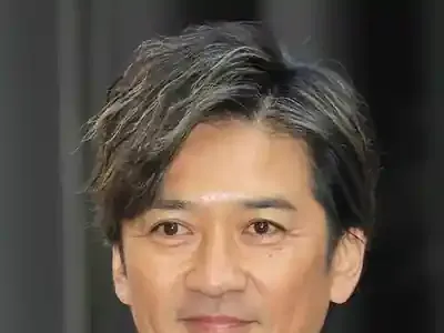 国分太一、衝撃の活動休止！50歳で迎えるキャリア転換点と噂の真相⚡