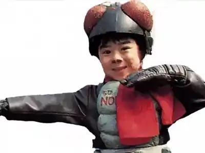 「チビノリダー」から「悪役」も！伊藤淳史、驚異の俳優人生と大河新境地