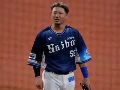 佐藤龍世、結婚の噂は本当？家族と中田翔との絆に迫る！