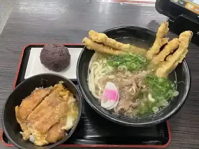 「資さんうどん」買収劇の全貌！優待＆味の未来は？