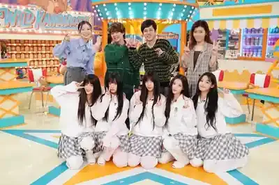 ニノさん徹底解剖！NewJeansから嵐共演まで見どころ大公開