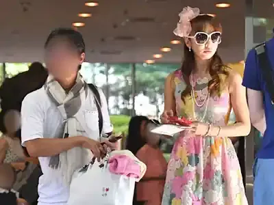 神田うの実家は超金持ち？南青山豪邸＆弟の年齢、謎を徹底解明！