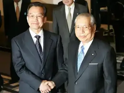 山口那津男が紡ぐ外交秘話！中国訪問と創価学会の真実とは？