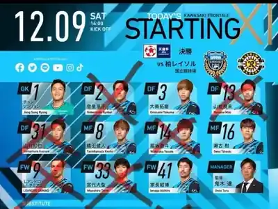「川崎フロンターレ」ファン必見！熱狂交流5つの秘密