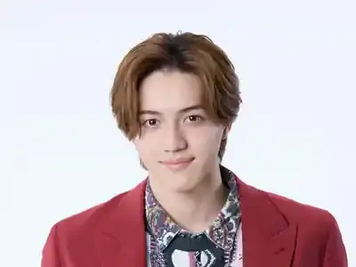 岩崎大昇、新章へ！KEY TO LITで輝く22歳の魅力と驚異の歌唱力🎤