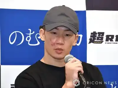 RIZIN速報！朝倉未来・平本蓮ら人気選手たちの激闘と次戦