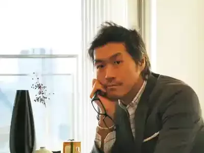 世継恭規の華麗なる経歴と梅宮アンナとの驚きの10日婚とは？のメイン画像 (関連: 芸能, アート, 再婚, スピード婚, クリエイター)