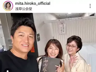小野寺麻衣とは？元日本テレビアナと巨人・高橋由伸氏の妻の素顔に迫るのメイン画像 (関連: 芸能, アナウンサー, 家族, 巨人, 交通事故)