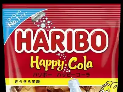 ハリボー大麻混入騒動！一部「ハッピーコーラ」製品のリコール理由とは？のメイン画像 (関連: 食品安全, ハリボー, リコール, 健康被害)