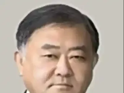 反町理氏、ハラスメントで失脚！？激動のキャリアと今後のメイン画像 (関連: 芸能, 政治, 社会, 番組, 反町理)