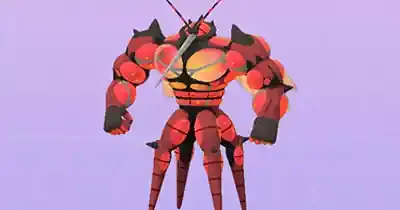 【2025最新】マッシブーン戦略完全ガイド｜最強デッキと最新情報はこれだ！のメイン画像 (関連: ゲーム, ポケモン)