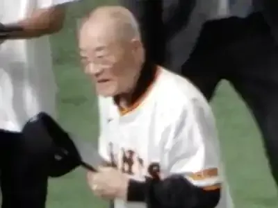 球界のレジェンド張本勲氏、84歳で魅せる「喝！」と「あっぱれ！」の真実のメイン画像 (関連: スポーツ, 野球評論家, サンデーモーニング, レジェンド, 大谷翔平)