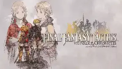 28年の時を超え伝説が復活！『FFT』リマスターの衝撃と新要素5選のメイン画像 (関連: エンタメ, ゲーム, シミュレーションRPG, ファイナルファンタジー, リマスター)