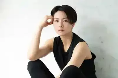【驚愕】滝沢ななえの知られざる真実と今！結婚やカミングアウトの背景とは？のメイン画像 (関連: スポーツ, LGBTQ, カミングアウト, トレーニング, 謎解き)