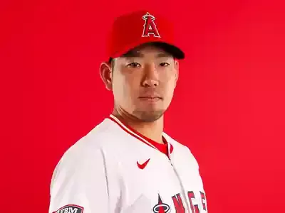 菊池雄星の現在地は？900奪三振達成も勝利に届かない理由とは？のメイン画像 (関連: スポーツ, 野球, MLB, 菊池雄星, エンゼルス)