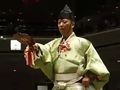 相撲界激震！木村銀治郎元行司、2500万円着服で懲戒解雇の衝撃のメイン画像 (関連: 相撲, 芸能, 事件, 経済, ライフスタイル)