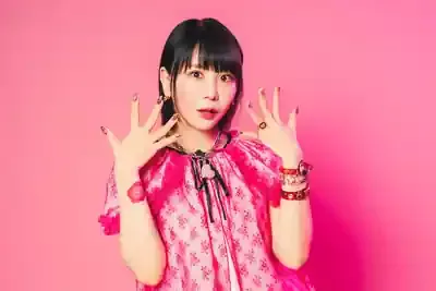 大森靖子最新情報！2025年ツアーと新シングルで見逃せない理由のメイン画像 (関連: 音楽, 芸能, ライブ, アイドル, プロデュース)