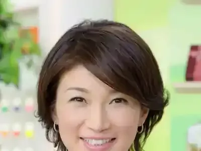 青山祐子アナの今に迫る！52歳の彼女が明かす波乱のキャリアと香港生活の真実のメイン画像 (関連: 青山祐子, アナウンサー, 芸能, ライフスタイル, キャリア)