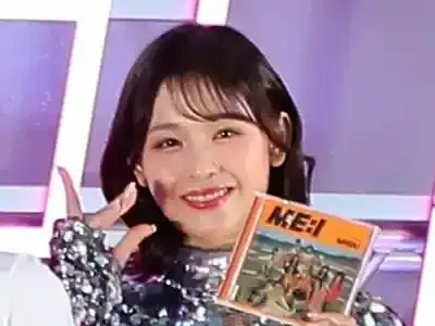 ミーアイ激震！3人連続活動休止の今を徹底解剖 (関連: ミーアイ, エンタメ, 芸能, アイドル)