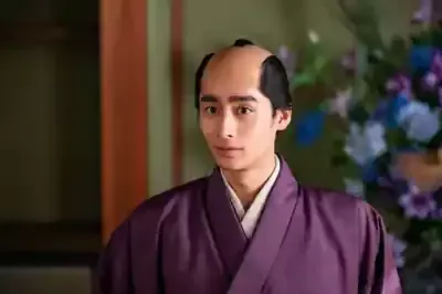 2025年を席巻！濱尾ノリタカの飛躍と挑戦【仮面ライダーから大河・朝ドラへ】のメイン画像 (関連: エンタメ, 俳優, ドラマ, 大河ドラマ, 朝ドラ)
