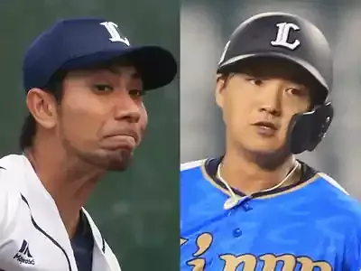 佐藤龍世、波乱の野球人生！スピード違反・寝坊の真相と中日での「再起」は？のメイン画像 (関連: スポーツ, 野球, プロ野球, 佐藤龍世, 中日ドラゴンズ)
