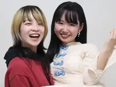 はるかぜちゃん結婚！💍“僕”の裏側と、誹謗中傷との24年【独占深掘り】のメイン画像 (関連: 芸能, はるかぜちゃん, 春名風花, 一人称, ネット戦略)