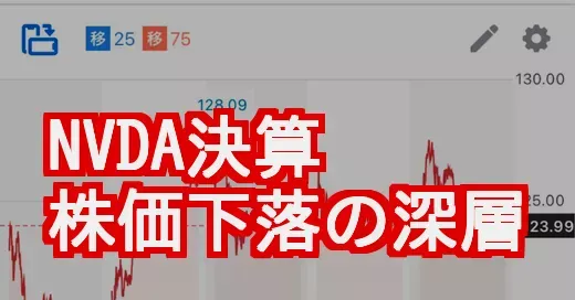 【NVDA株価掲示板】決算後のなぜ？アナリスト強気vs個人の本音 (関連: 経済, NVDA, NVIDIA, 株価, 掲示板)