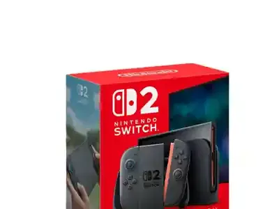 ファミマオンラインでNintendo Switch 2第2回抽選開始！応募条件や支払いの注意点を確認しようのメイン画像 (関連: ゲーム, NintendoSwitch, 抽選販売, ファミペイ, ファミマ)